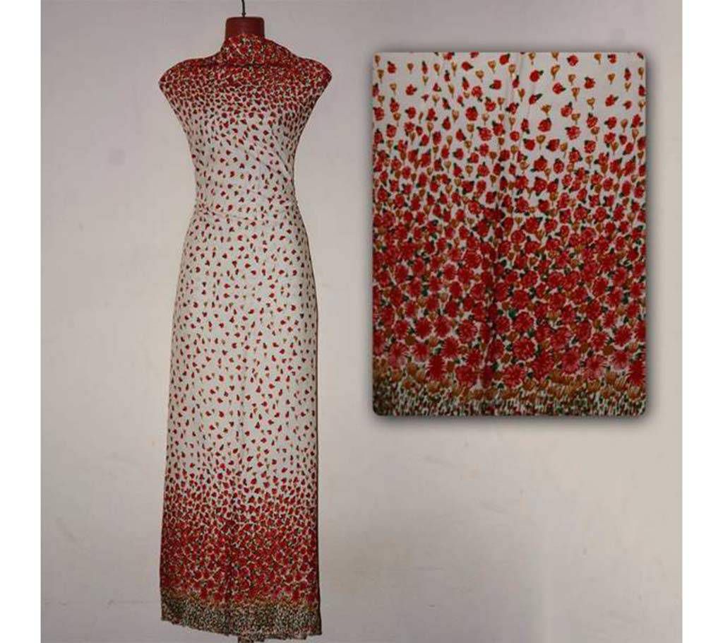 Chinese Linen Fabric (2 goj)