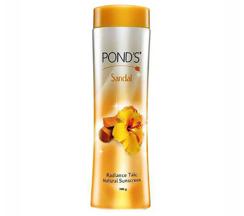 Pond’s Sandal Powder – 300 gm