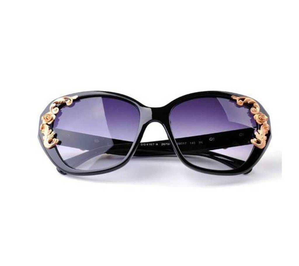 Cat Eye Vintage Sunglasses For Women