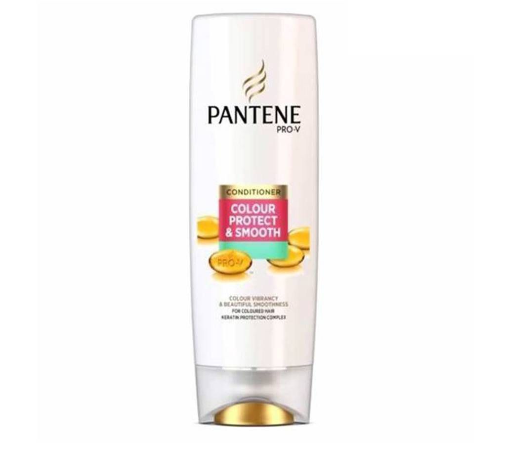 Pantene Pro-V Colour Protect & Smooth Conditioner - 400ml