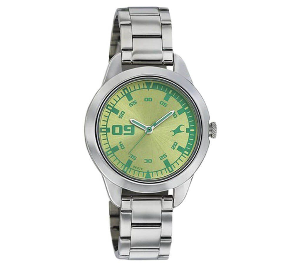 Fastrack 6129SM02 Ladies Wrist watch