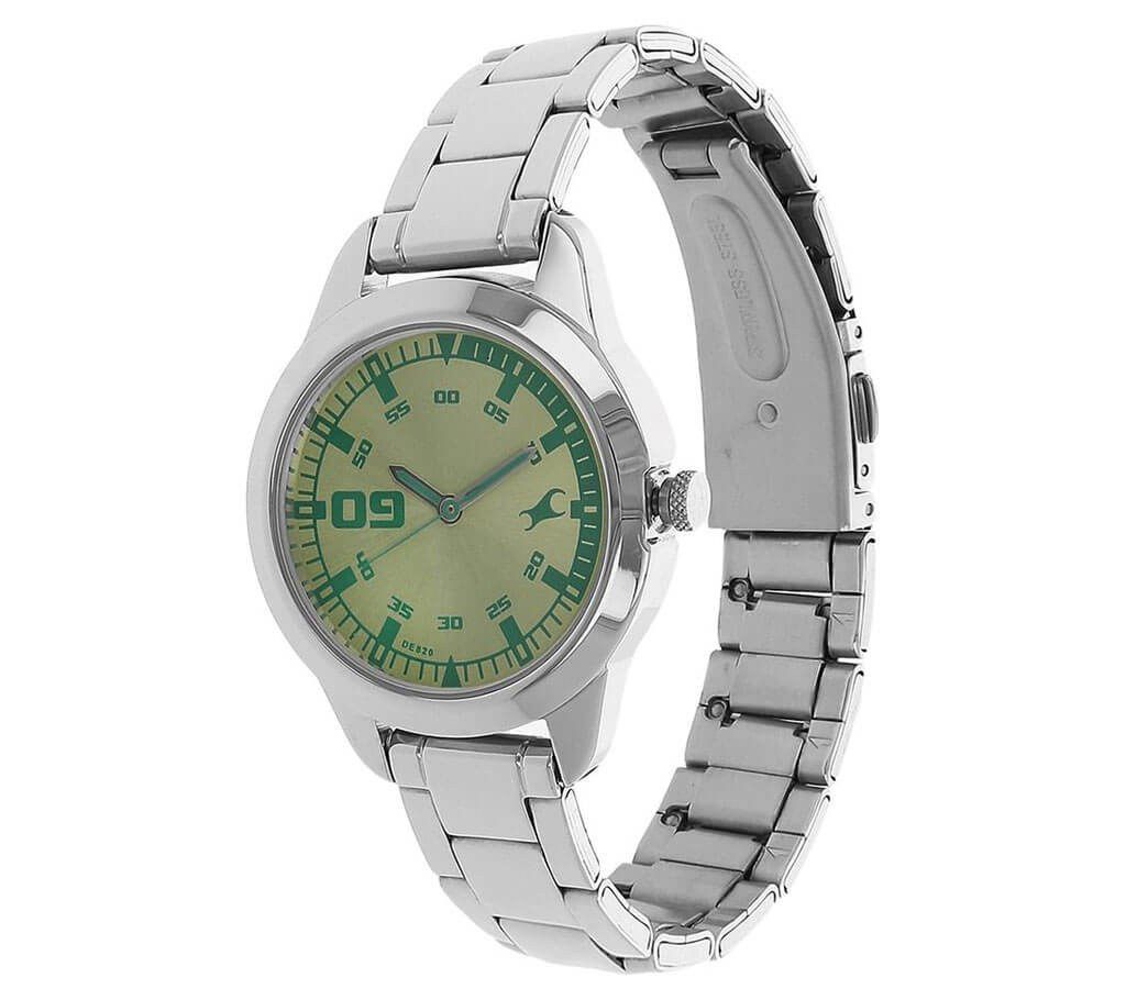 Fastrack 6129SM02 Ladies Wrist watch