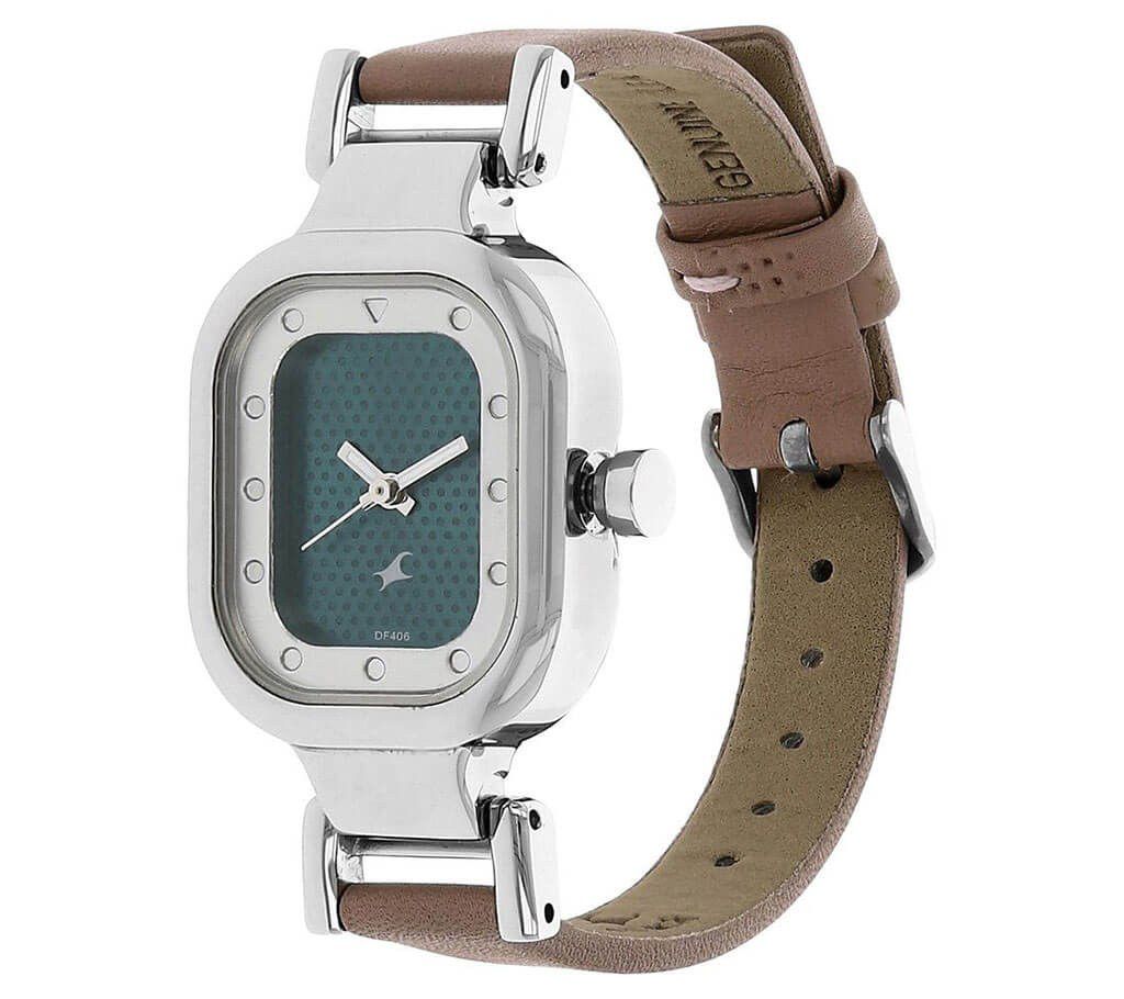 Fastrack 6145SL02 Ladies Wrist watch