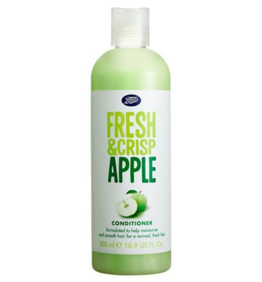 Boots Conditioner-500ml