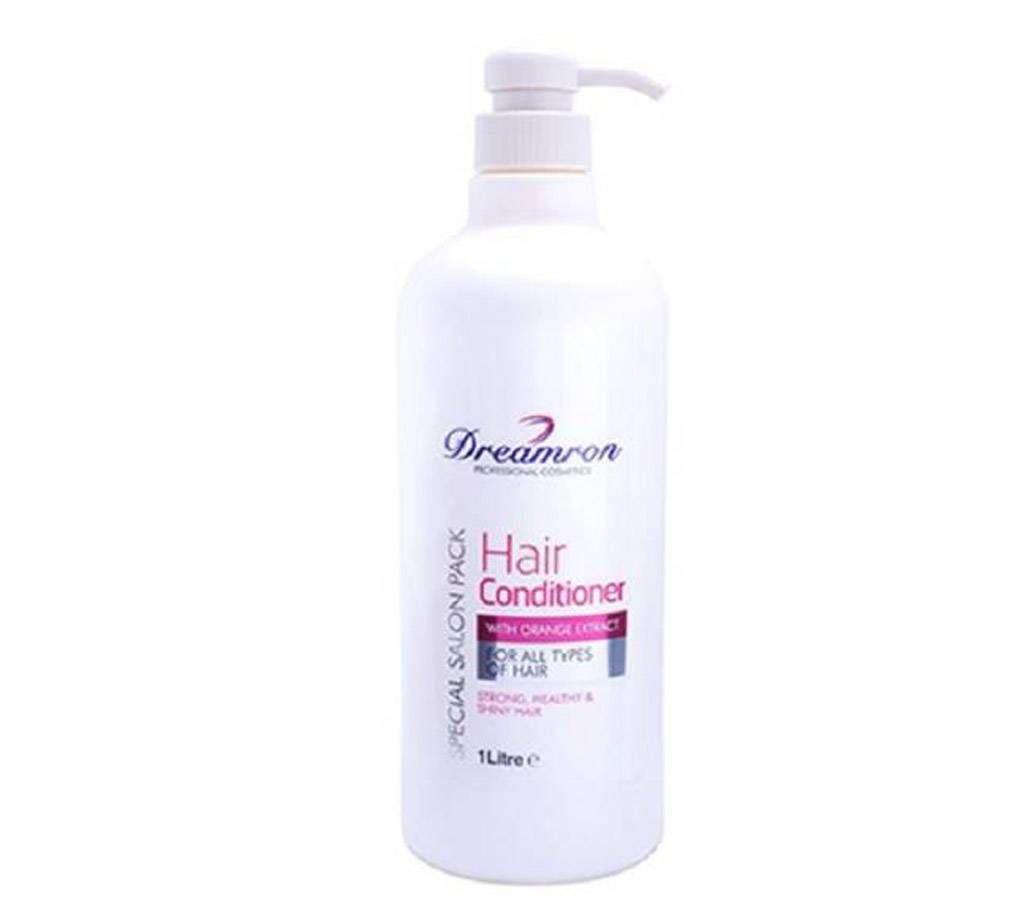 Dreamron Hair Conditioner - Special Salon Pack - 1