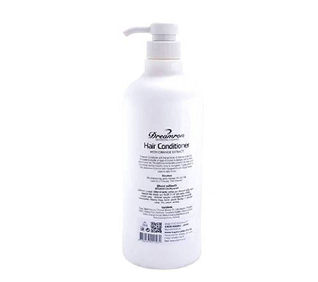 Dreamron Hair Conditioner - Special Salon Pack - 1