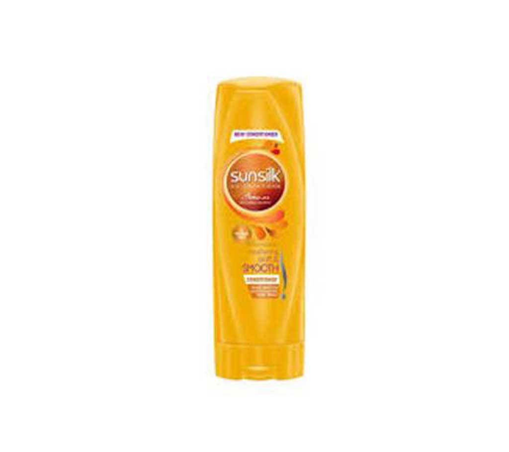 Sunsilk Co-Creations Soft & Smooth Conditioner