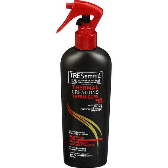 TRESEMME THERMAL PROTECTIVE SPRAY