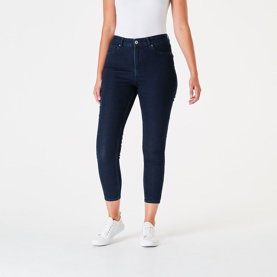 Soft Touch Jeans