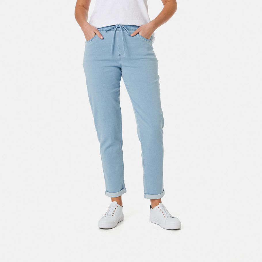 Jogger Tall Jeans