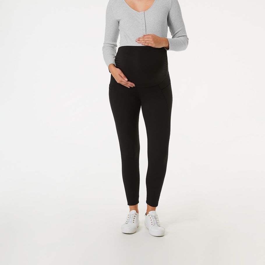 Maternity Active Soft Touch Leggings