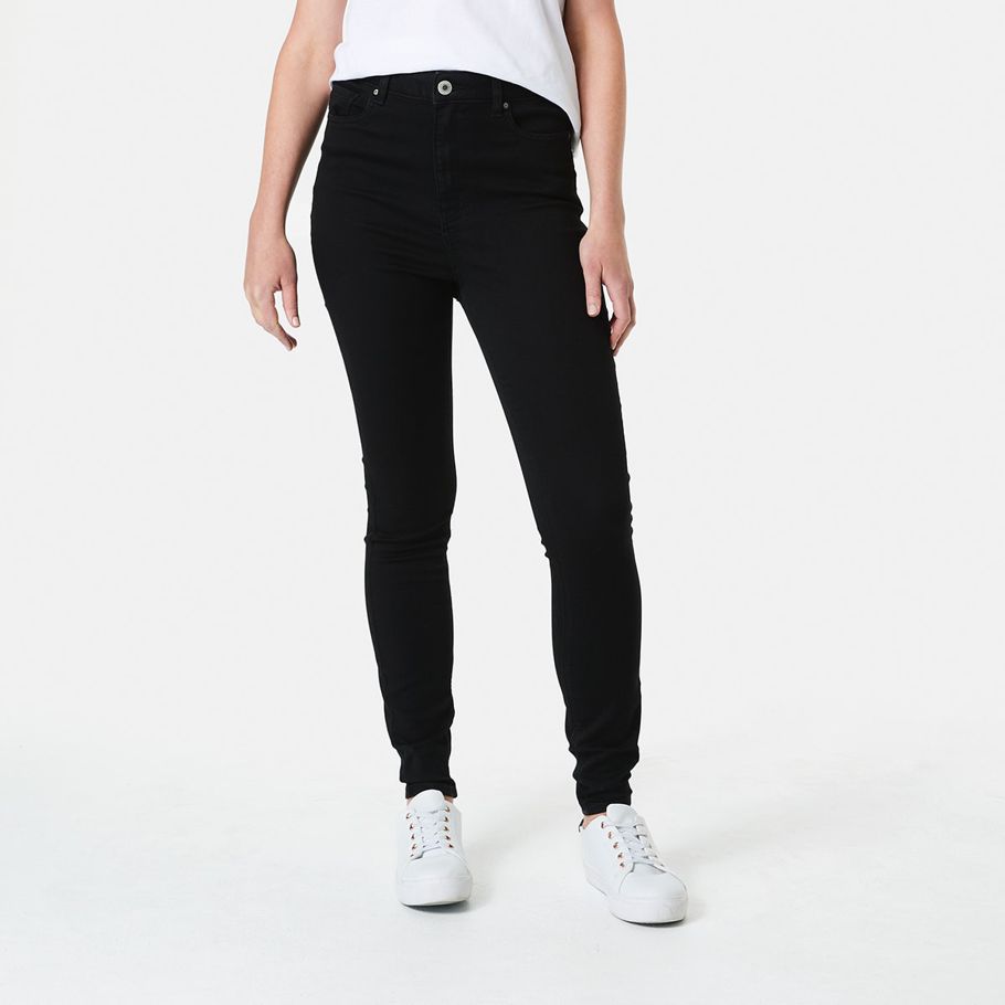 Soft Touch Tall Jeans